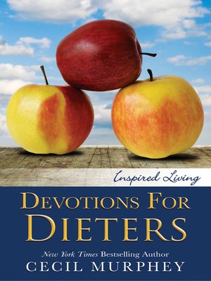 cover image of Devotions for Dieters